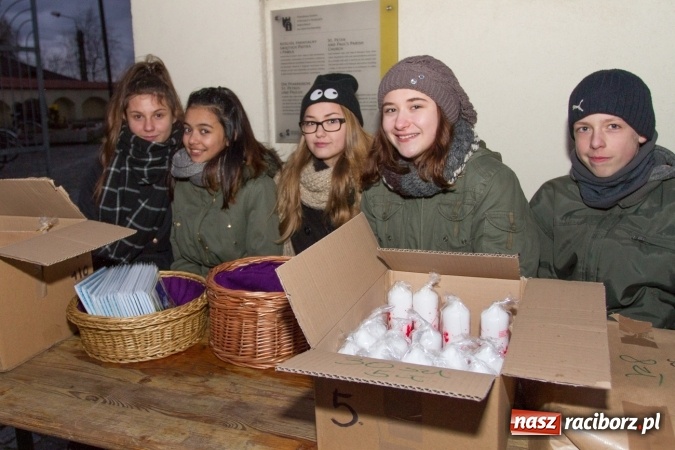 Zdjęcie w galerii na portalu naszraciborz.pl: W Tworkowie zapachniało Bożym Narodzeniem wiadomości z regionu