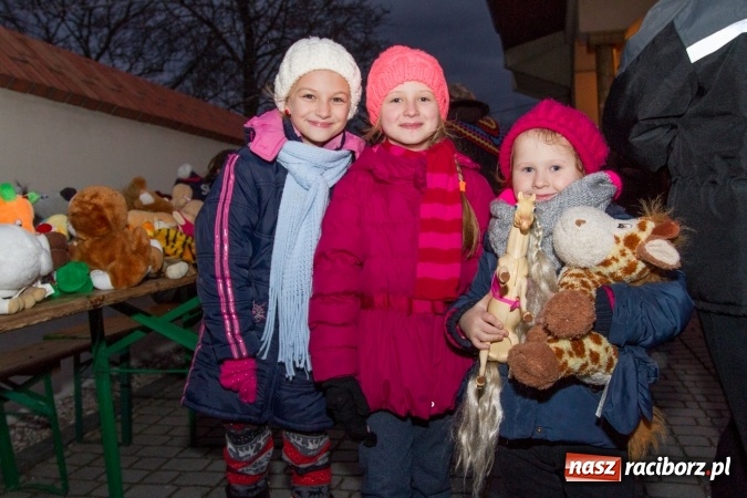 Zdjęcie w galerii na portalu naszraciborz.pl: W Tworkowie zapachniało Bożym Narodzeniem wiadomości z regionu