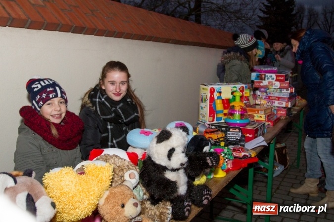 Zdjęcie w galerii na portalu naszraciborz.pl: W Tworkowie zapachniało Bożym Narodzeniem wiadomości z regionu