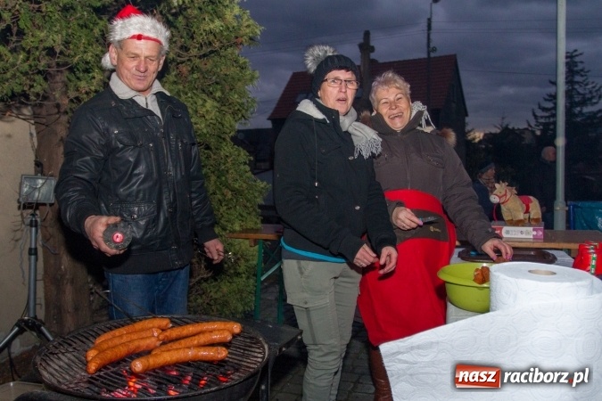 Zdjęcie w galerii na portalu naszraciborz.pl: W Tworkowie zapachniało Bożym Narodzeniem wiadomości z regionu