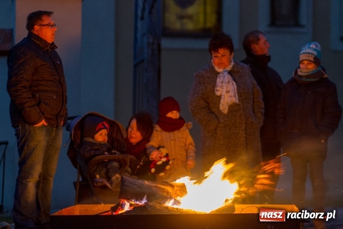 Zdjęcie w galerii na portalu naszraciborz.pl: W Tworkowie zapachniało Bożym Narodzeniem wiadomości z regionu