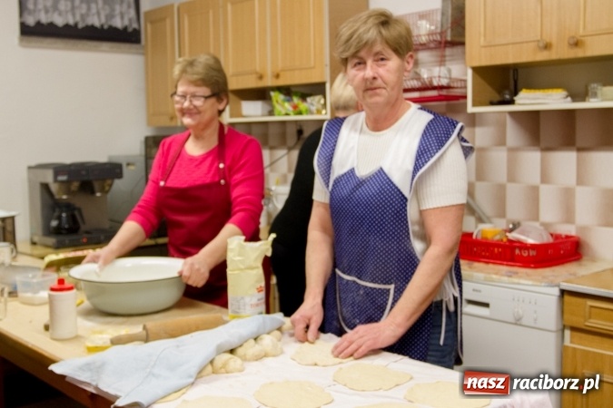 Zdjęcie w galerii na portalu naszraciborz.pl: W Tworkowie zapachniało Bożym Narodzeniem wiadomości z regionu