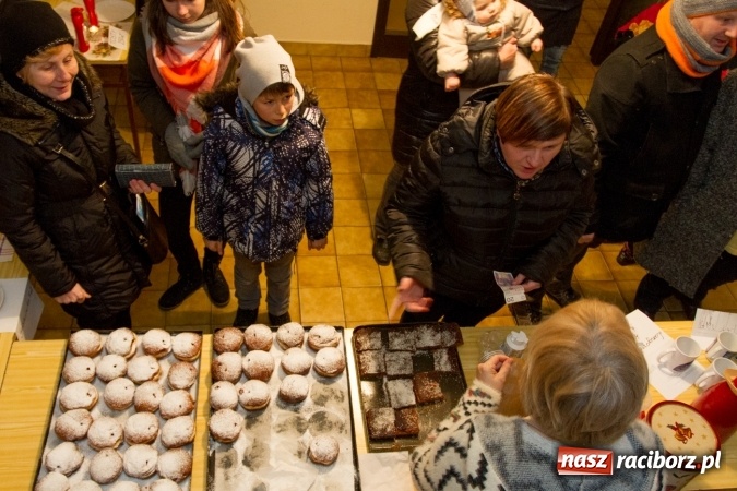 Zdjęcie w galerii na portalu naszraciborz.pl: W Tworkowie zapachniało Bożym Narodzeniem wiadomości z regionu