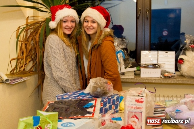 Zdjęcie w galerii na portalu naszraciborz.pl: W Tworkowie zapachniało Bożym Narodzeniem wiadomości z regionu