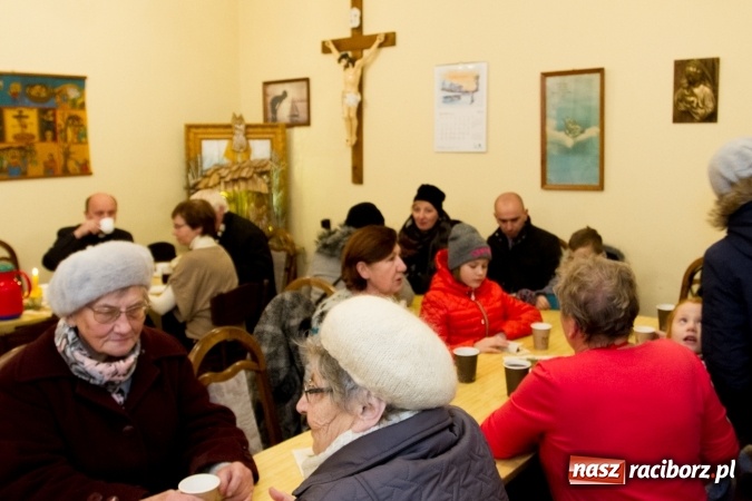 Zdjęcie w galerii na portalu naszraciborz.pl: W Tworkowie zapachniało Bożym Narodzeniem wiadomości z regionu