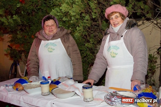 Zdjęcie w galerii na portalu naszraciborz.pl: W Tworkowie zapachniało Bożym Narodzeniem wiadomości z regionu