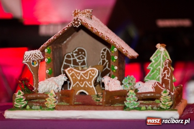 Zdjęcie w galerii na portalu naszraciborz.pl: W Tworkowie zapachniało Bożym Narodzeniem wiadomości z regionu