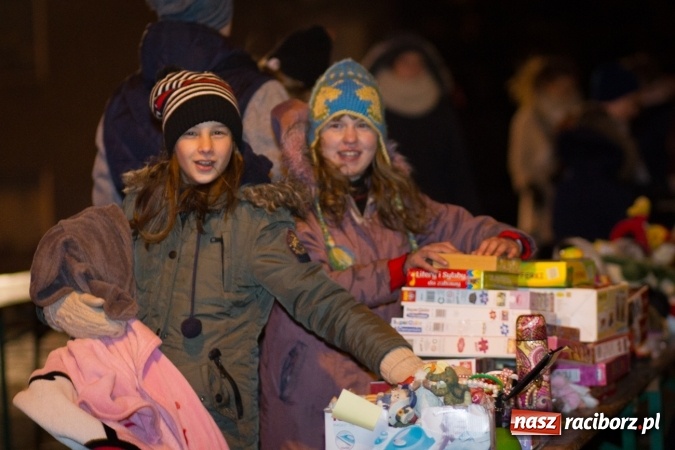 Zdjęcie w galerii na portalu naszraciborz.pl: W Tworkowie zapachniało Bożym Narodzeniem wiadomości z regionu