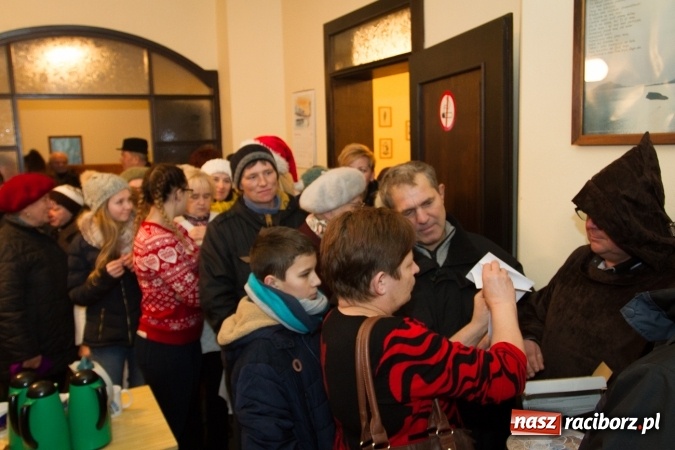 Zdjęcie w galerii na portalu naszraciborz.pl: W Tworkowie zapachniało Bożym Narodzeniem wiadomości z regionu