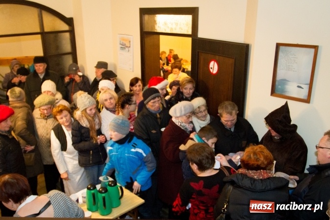 Zdjęcie w galerii na portalu naszraciborz.pl: W Tworkowie zapachniało Bożym Narodzeniem wiadomości z regionu
