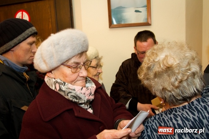 Zdjęcie w galerii na portalu naszraciborz.pl: W Tworkowie zapachniało Bożym Narodzeniem wiadomości z regionu