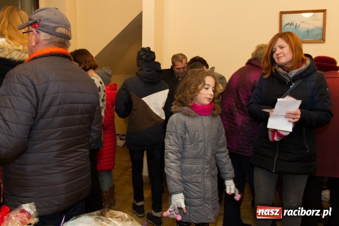 Zdjęcie w galerii na portalu naszraciborz.pl: W Tworkowie zapachniało Bożym Narodzeniem wiadomości z regionu
