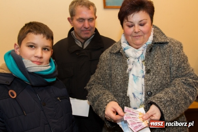 Zdjęcie w galerii na portalu naszraciborz.pl: W Tworkowie zapachniało Bożym Narodzeniem wiadomości z regionu