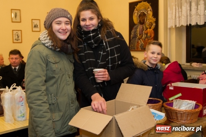 Zdjęcie w galerii na portalu naszraciborz.pl: W Tworkowie zapachniało Bożym Narodzeniem wiadomości z regionu