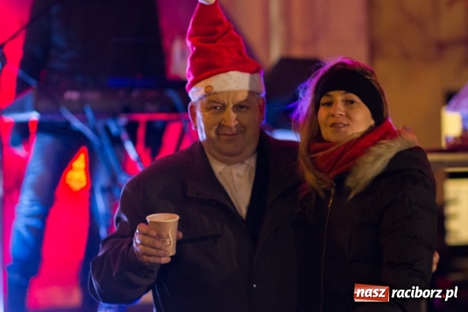 Zdjęcie w galerii na portalu naszraciborz.pl: W Tworkowie zapachniało Bożym Narodzeniem wiadomości z regionu