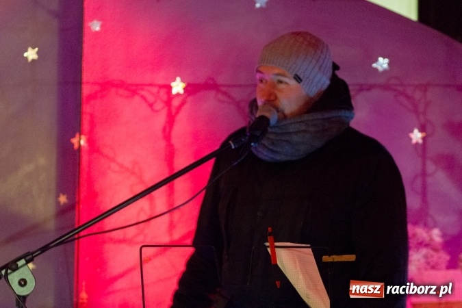 Zdjęcie w galerii na portalu naszraciborz.pl: W Tworkowie zapachniało Bożym Narodzeniem wiadomości z regionu