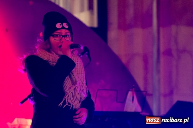 Zdjęcie w galerii na portalu naszraciborz.pl: W Tworkowie zapachniało Bożym Narodzeniem wiadomości z regionu