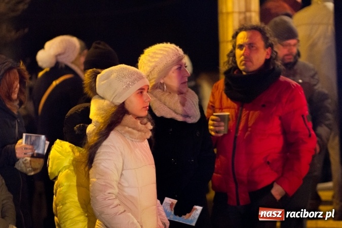 Zdjęcie w galerii na portalu naszraciborz.pl: W Tworkowie zapachniało Bożym Narodzeniem wiadomości z regionu