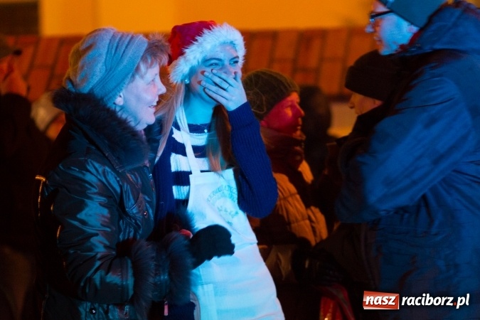 Zdjęcie w galerii na portalu naszraciborz.pl: W Tworkowie zapachniało Bożym Narodzeniem wiadomości z regionu