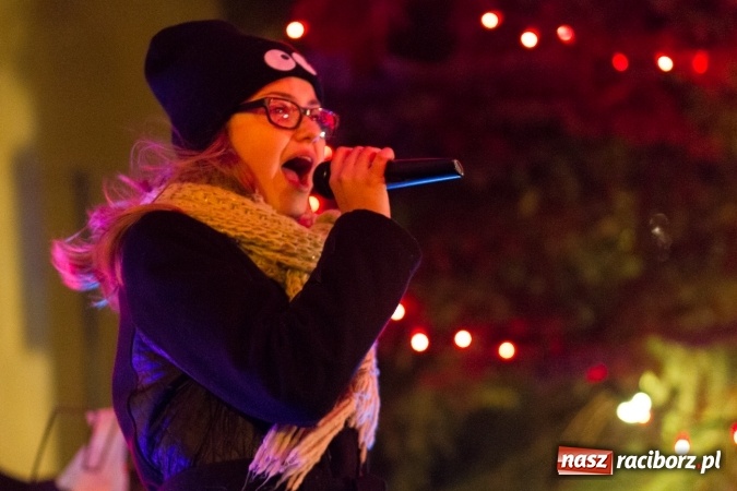 Zdjęcie w galerii na portalu naszraciborz.pl: W Tworkowie zapachniało Bożym Narodzeniem wiadomości z regionu