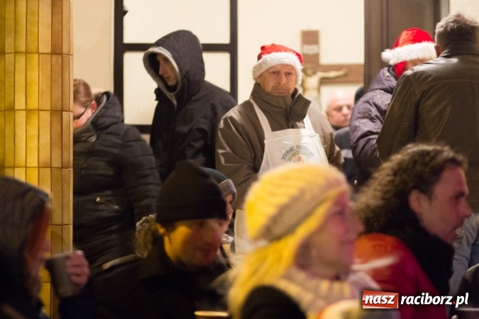 Zdjęcie w galerii na portalu naszraciborz.pl: W Tworkowie zapachniało Bożym Narodzeniem wiadomości z regionu