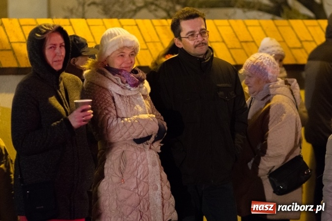 Zdjęcie w galerii na portalu naszraciborz.pl: W Tworkowie zapachniało Bożym Narodzeniem wiadomości z regionu