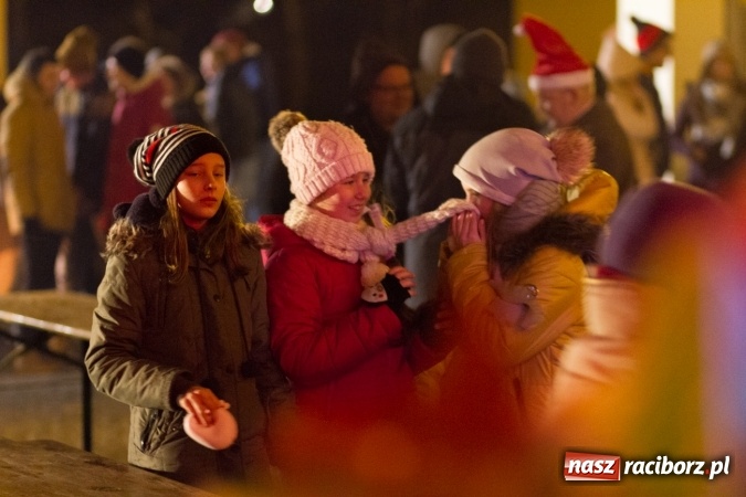 Zdjęcie w galerii na portalu naszraciborz.pl: W Tworkowie zapachniało Bożym Narodzeniem wiadomości z regionu