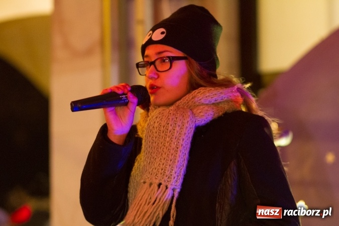 Zdjęcie w galerii na portalu naszraciborz.pl: W Tworkowie zapachniało Bożym Narodzeniem wiadomości z regionu