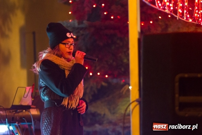 Zdjęcie w galerii na portalu naszraciborz.pl: W Tworkowie zapachniało Bożym Narodzeniem wiadomości z regionu