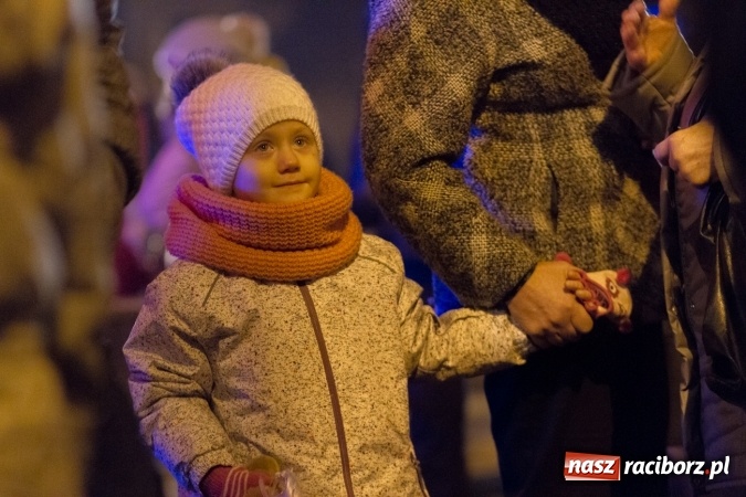 Zdjęcie w galerii na portalu naszraciborz.pl: W Tworkowie zapachniało Bożym Narodzeniem wiadomości z regionu