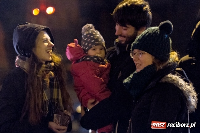 Zdjęcie w galerii na portalu naszraciborz.pl: W Tworkowie zapachniało Bożym Narodzeniem wiadomości z regionu