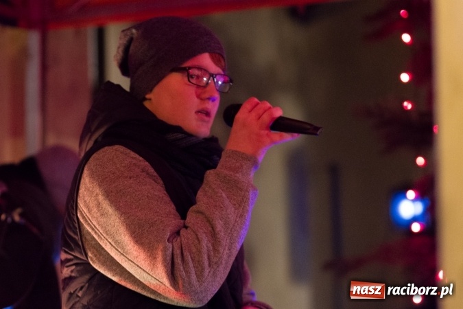 Zdjęcie w galerii na portalu naszraciborz.pl: W Tworkowie zapachniało Bożym Narodzeniem wiadomości z regionu