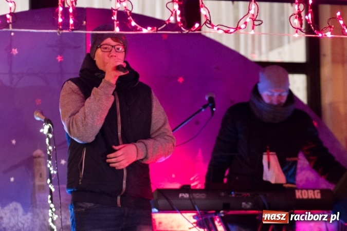 Zdjęcie w galerii na portalu naszraciborz.pl: W Tworkowie zapachniało Bożym Narodzeniem wiadomości z regionu