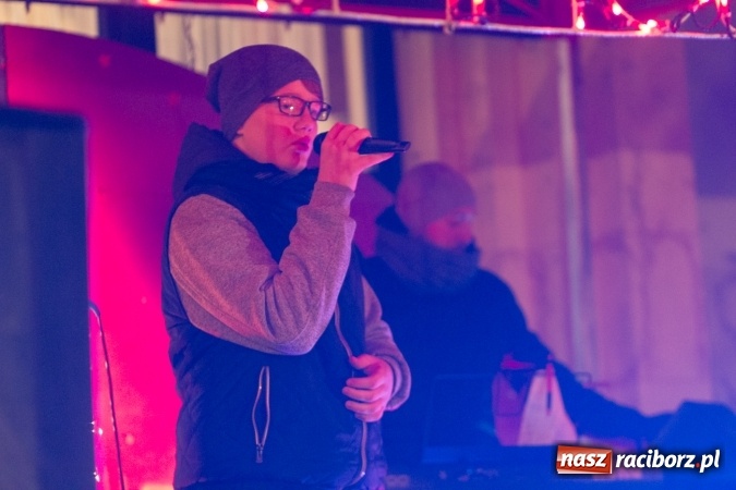 Zdjęcie w galerii na portalu naszraciborz.pl: W Tworkowie zapachniało Bożym Narodzeniem wiadomości z regionu