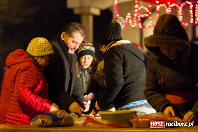 Zdjęcie w galerii na portalu naszraciborz.pl: W Tworkowie zapachniało Bożym Narodzeniem wiadomości z regionu