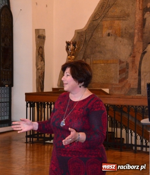 Zdjęcie w galerii na portalu naszraciborz.pl: Mikołajkowa niedziela w Muzeum  wiadomości z regionu