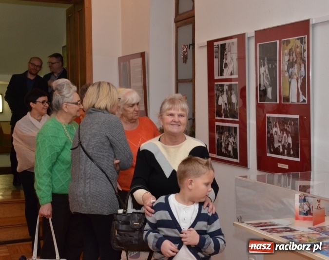 Zdjęcie w galerii na portalu naszraciborz.pl: Mikołajkowa niedziela w Muzeum  wiadomości z regionu