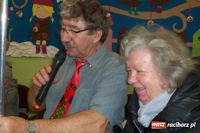 Zdjęcie w galerii na portalu naszraciborz.pl: Chałupki i zimowy jarmark na granicy wiadomości z regionu