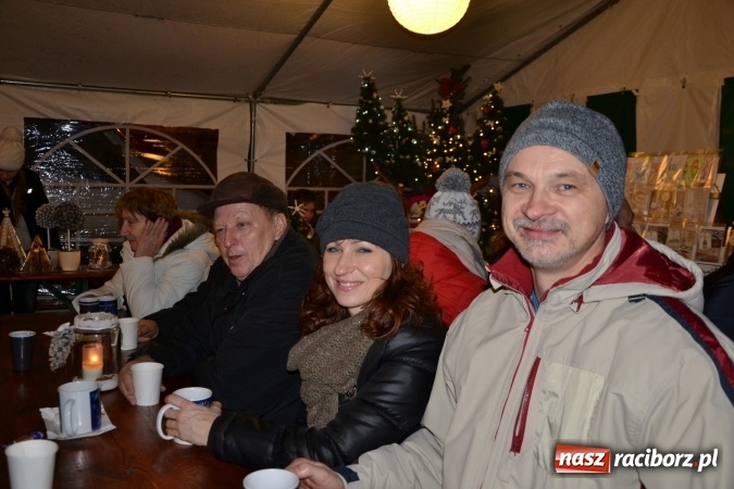 Zdjęcie w galerii na portalu naszraciborz.pl: Radosny krzyżanowicki Weihnachtsfest wiadomości z regionu