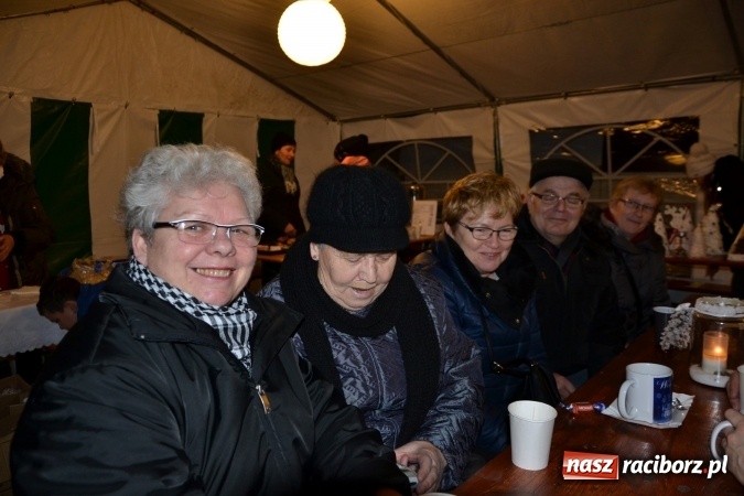 Zdjęcie w galerii na portalu naszraciborz.pl: Radosny krzyżanowicki Weihnachtsfest wiadomości z regionu