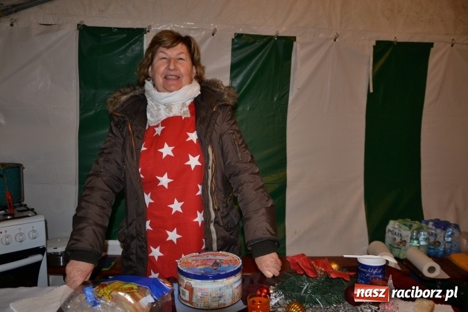 Zdjęcie w galerii na portalu naszraciborz.pl: Radosny krzyżanowicki Weihnachtsfest wiadomości z regionu