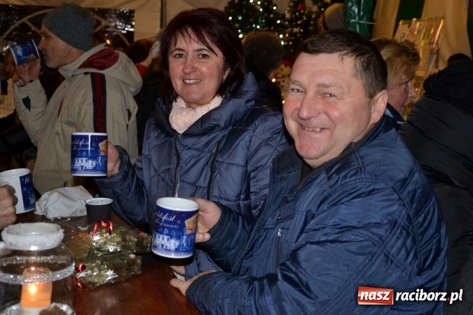 Zdjęcie w galerii na portalu naszraciborz.pl: Radosny krzyżanowicki Weihnachtsfest wiadomości z regionu