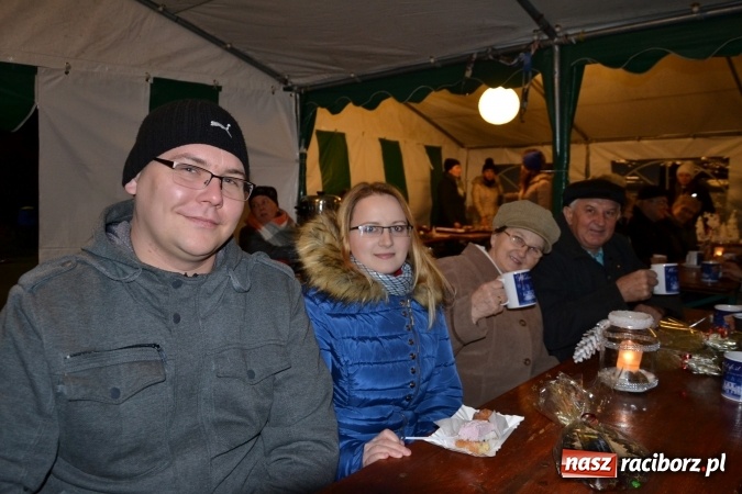 Zdjęcie w galerii na portalu naszraciborz.pl: Radosny krzyżanowicki Weihnachtsfest wiadomości z regionu