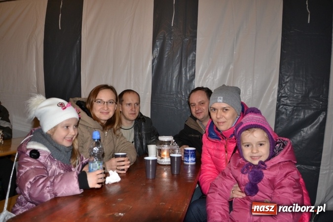 Zdjęcie w galerii na portalu naszraciborz.pl: Radosny krzyżanowicki Weihnachtsfest wiadomości z regionu