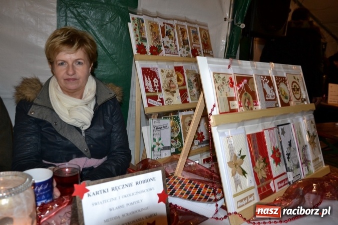 Zdjęcie w galerii na portalu naszraciborz.pl: Radosny krzyżanowicki Weihnachtsfest wiadomości z regionu