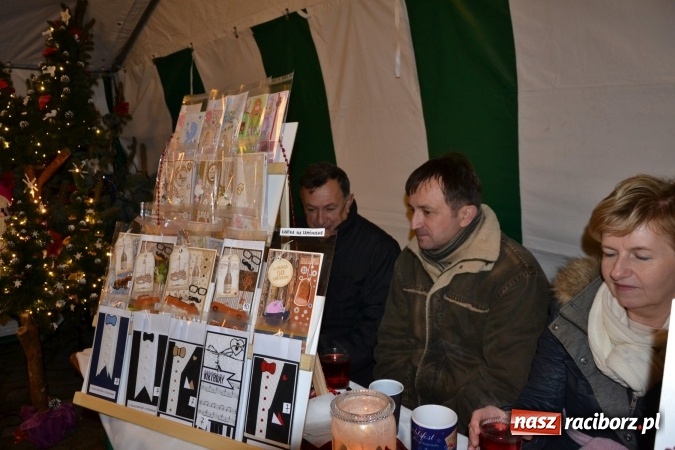 Zdjęcie w galerii na portalu naszraciborz.pl: Radosny krzyżanowicki Weihnachtsfest wiadomości z regionu