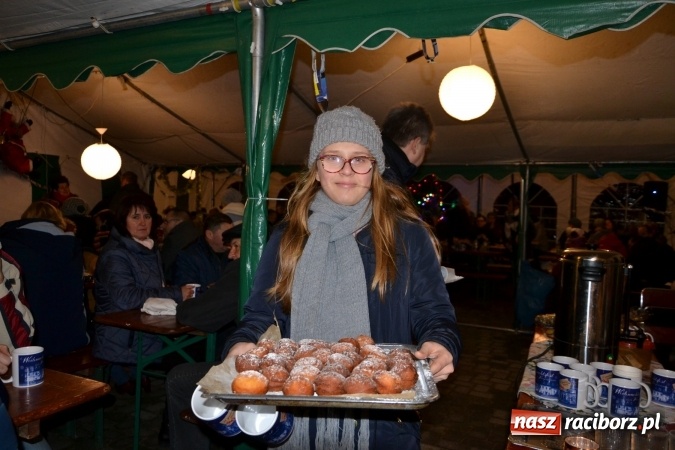 Zdjęcie w galerii na portalu naszraciborz.pl: Radosny krzyżanowicki Weihnachtsfest wiadomości z regionu