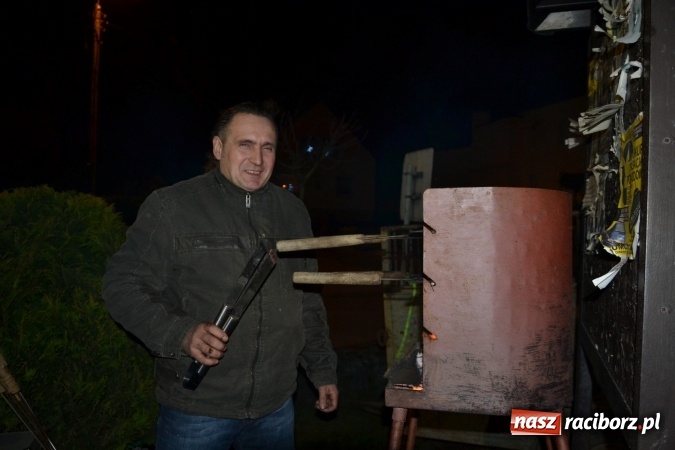 Zdjęcie w galerii na portalu naszraciborz.pl: Radosny krzyżanowicki Weihnachtsfest wiadomości z regionu