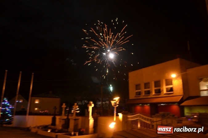 Zdjęcie w galerii na portalu naszraciborz.pl: Radosny krzyżanowicki Weihnachtsfest wiadomości z regionu