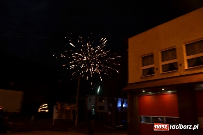 Zdjęcie w galerii na portalu naszraciborz.pl: Radosny krzyżanowicki Weihnachtsfest wiadomości z regionu